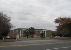 Apartment Complex – Augusta, GA