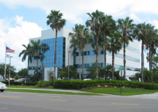 Office Building – Jupiter, FL