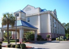Baymont Inn and Suites – Statesboro, GA