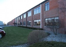 Industrial Building – Hoopeston, IL