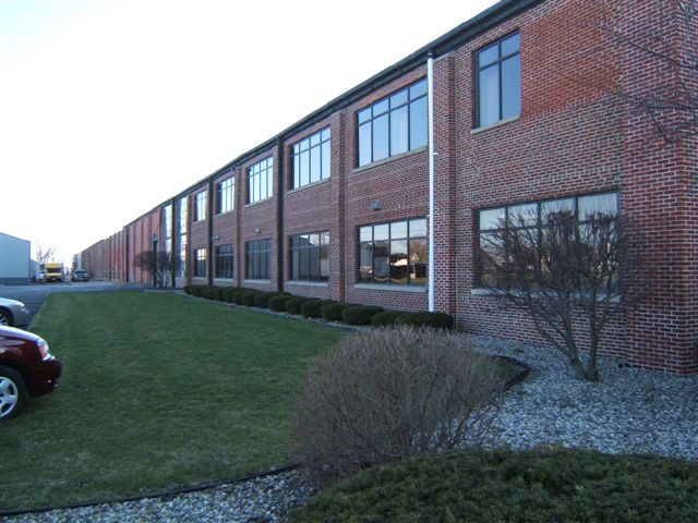 Industrial Building – Hoopeston, IL