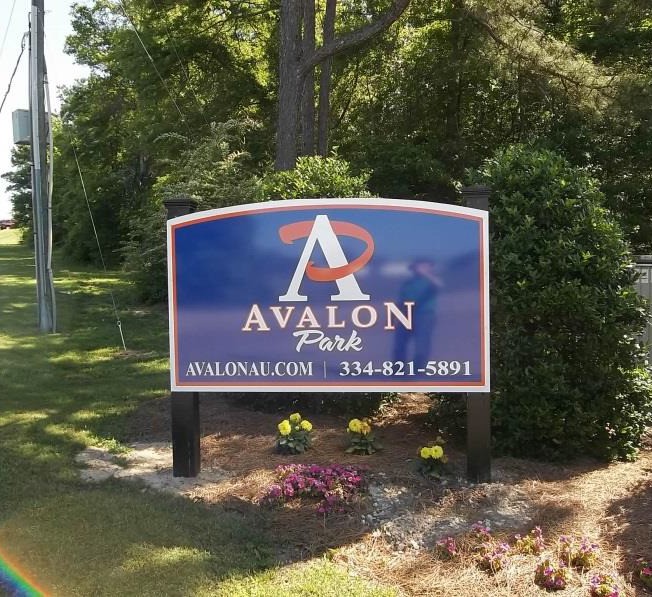 Manufactured Housing Community – Auburn, AL