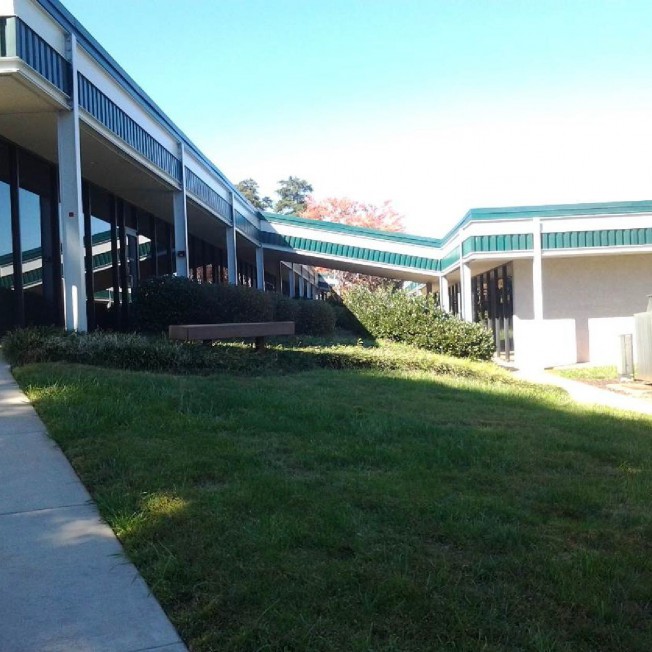 Office Complex – Greenville, SC
