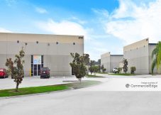 Industrial Complex – Tampa, FL