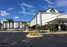 Wingate and Baymont Hotels – Orlando, FL