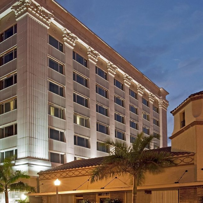 Hotel Indigo – Fort Myers, FL
