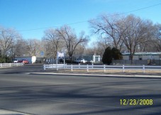 Mobile Home Park – Roswell, NM