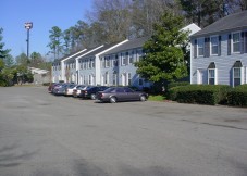 Apartment Complex – Augusta, GA