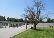 Self-Storage Facility – Simpsonville, SC
