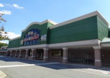 Shopping Center – Charlotte, NC